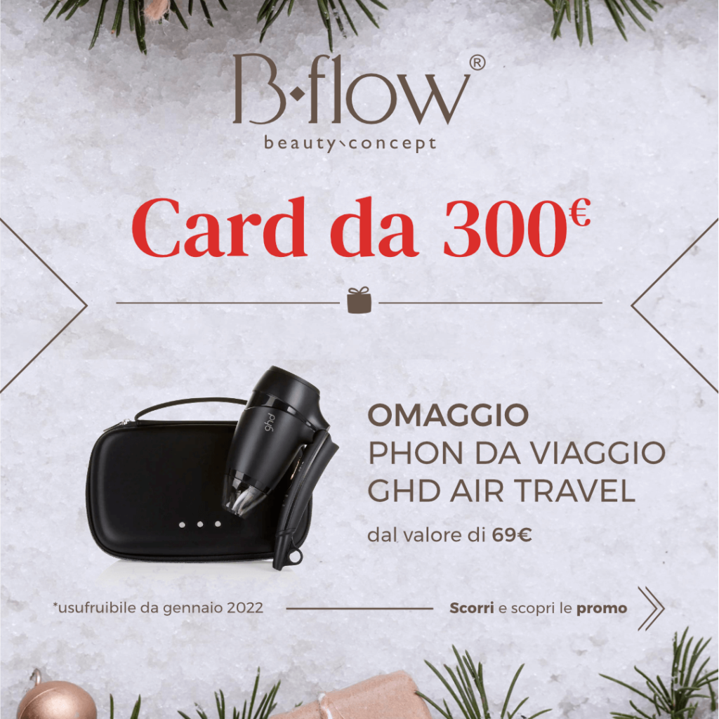 BFLOW PROMO CARD CAROSELLO - 2