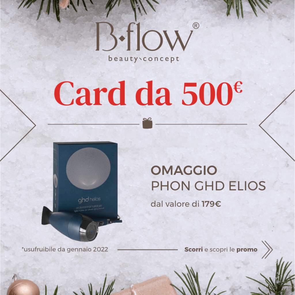 BFLOW PROMO CARD CAROSELLO - 3