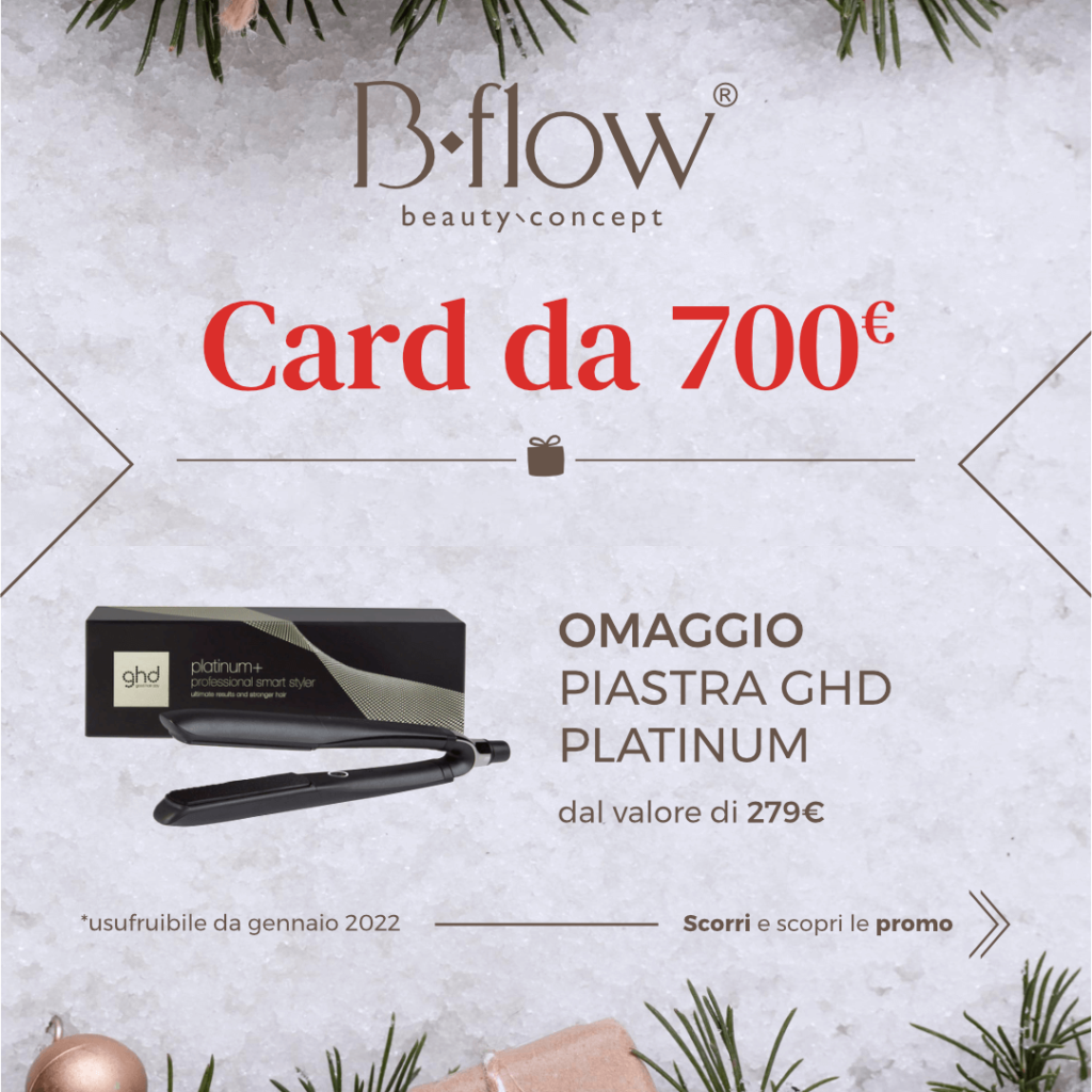 BFLOW PROMO CARD CAROSELLO - 4